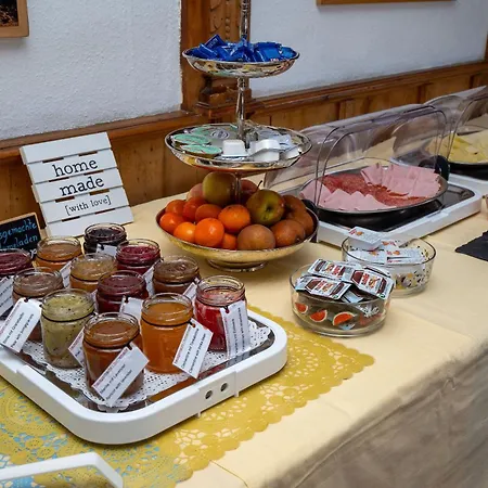 B&B Hotel Heimgartl-2
