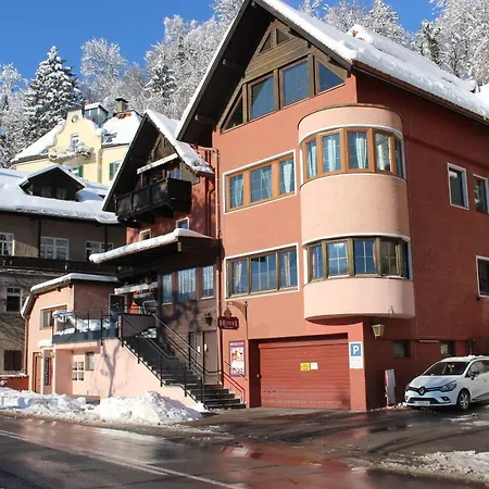 Hotel Heimgartl-3